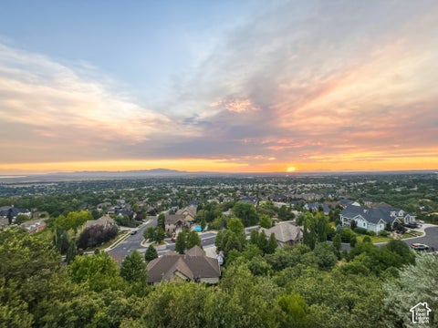 Tiny photo for 1766 VIEW CT, Fruit Heights, UT 84037 (MLS # 2189987)
