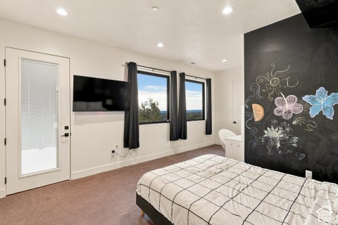 Tiny photo for 1766 VIEW CT, Fruit Heights, UT 84037 (MLS # 2189987)