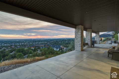Tiny photo for 1766 VIEW CT, Fruit Heights, UT 84037 (MLS # 2189987)