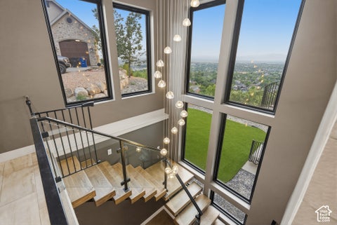 Tiny photo for 1766 VIEW CT, Fruit Heights, UT 84037 (MLS # 2189987)