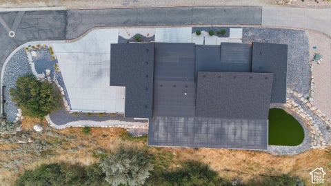 Tiny photo for 1766 VIEW CT, Fruit Heights, UT 84037 (MLS # 2189987)