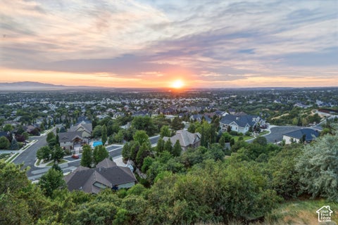 Tiny photo for 1766 VIEW CT, Fruit Heights, UT 84037 (MLS # 2189987)