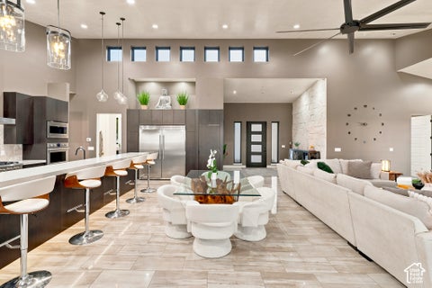 Tiny photo for 1766 VIEW CT, Fruit Heights, UT 84037 (MLS # 2189987)