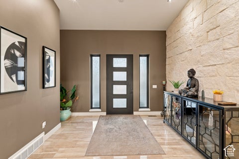 Tiny photo for 1766 VIEW CT, Fruit Heights, UT 84037 (MLS # 2189987)
