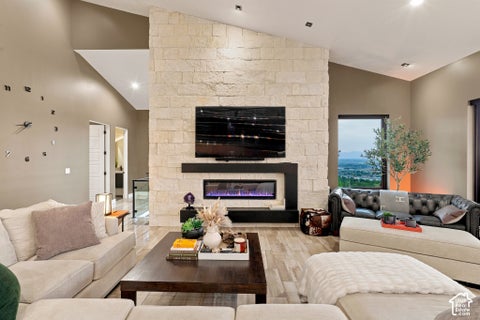 Tiny photo for 1766 VIEW CT, Fruit Heights, UT 84037 (MLS # 2189987)