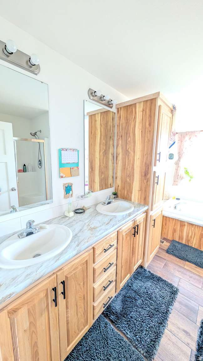 MOUNTAIN HOME SUBDIVISION - Residential