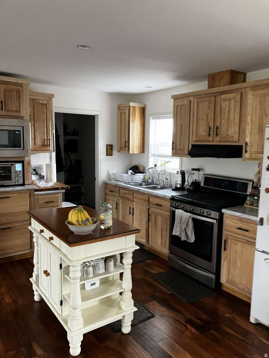 MOUNTAIN HOME SUBDIVISION - Residential