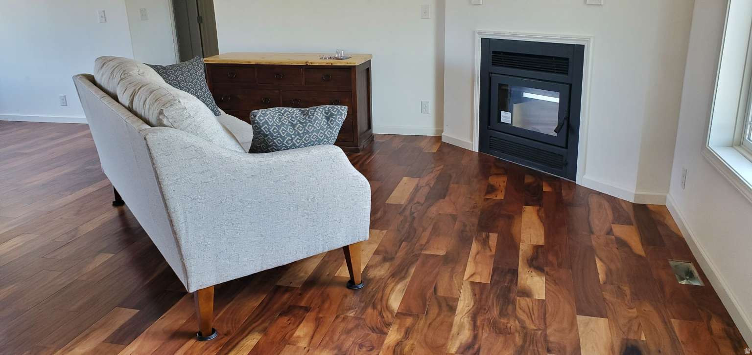 MOUNTAIN HOME SUBDIVISION - Residential