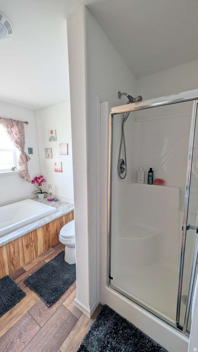 MOUNTAIN HOME SUBDIVISION - Residential