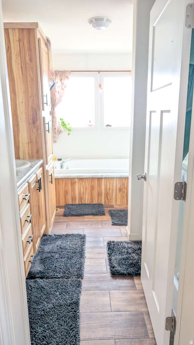 MOUNTAIN HOME SUBDIVISION - Residential