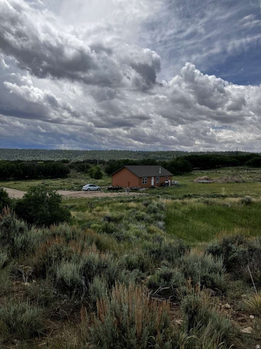 MOUNTAIN HOME SUBDIVISION - Residential