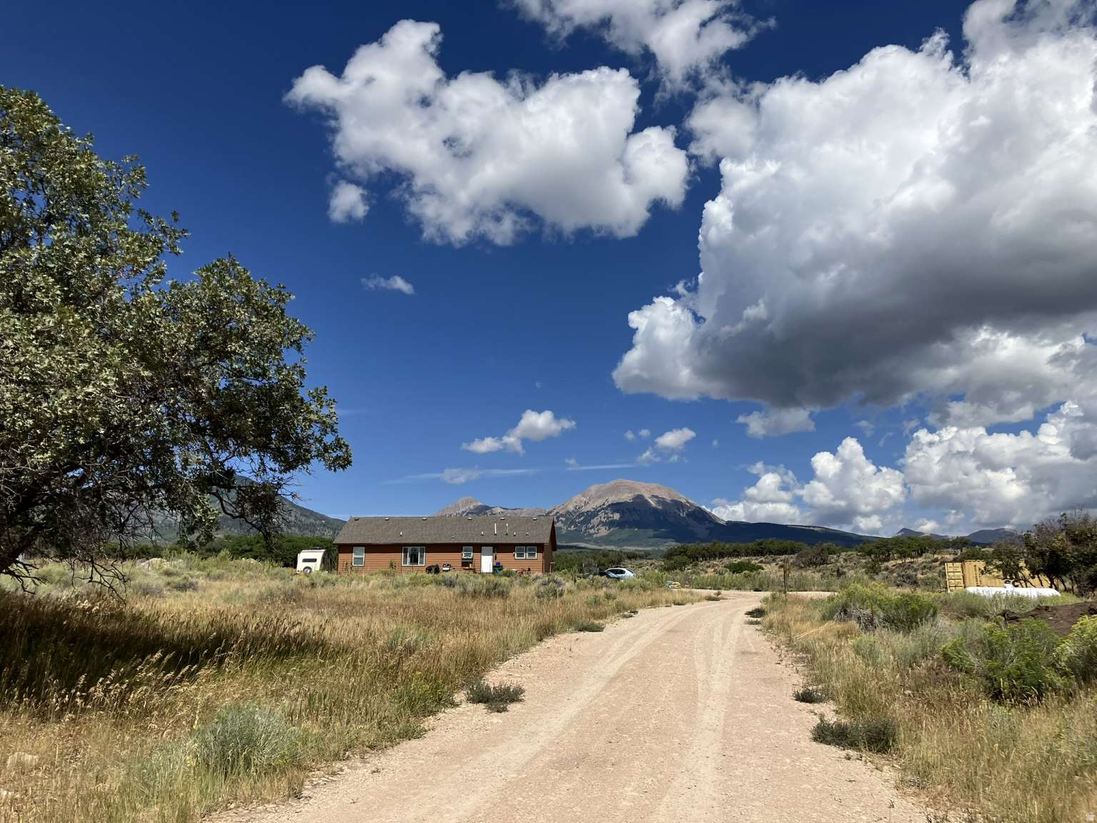 MOUNTAIN HOME SUBDIVISION - Residential