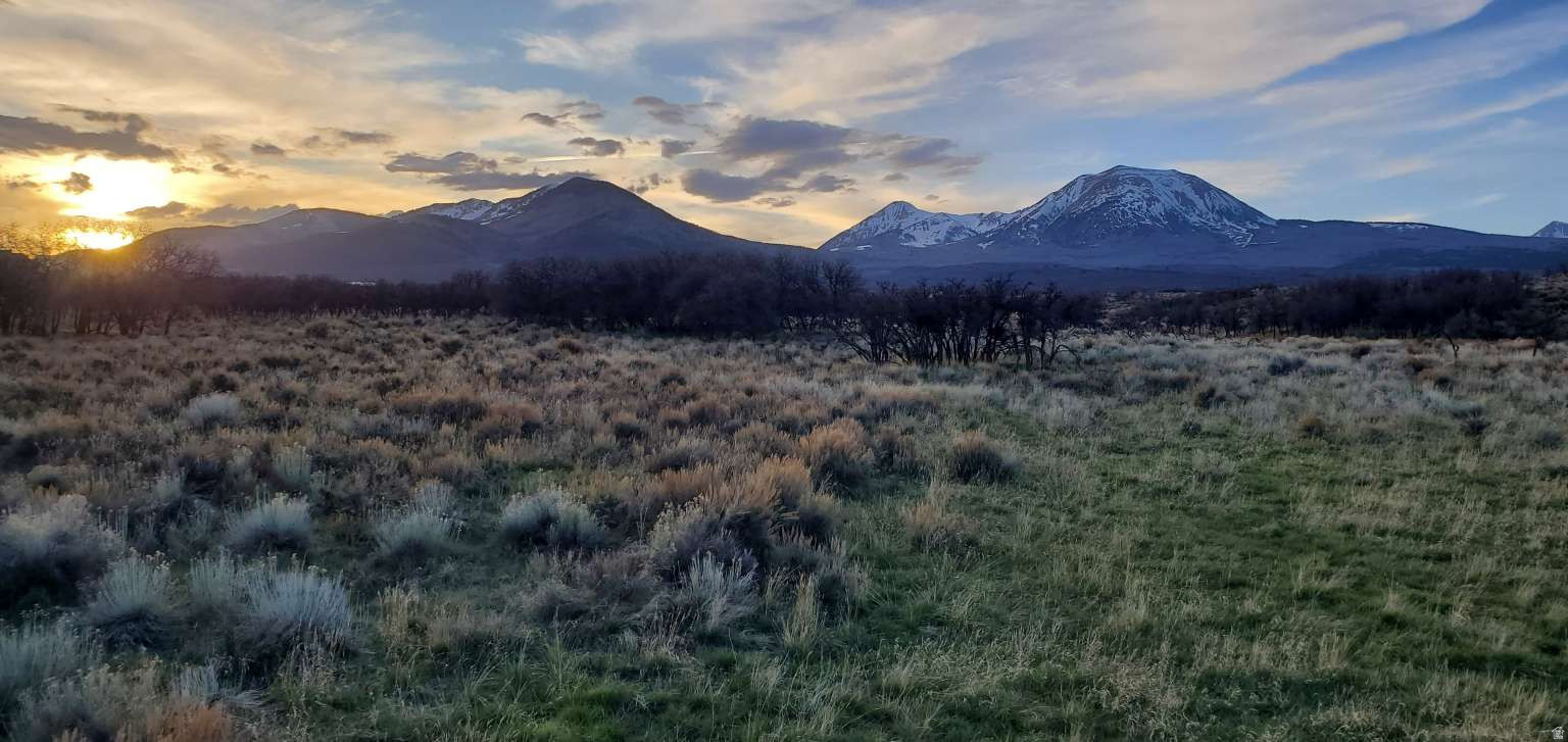 MOUNTAIN HOME SUBDIVISION - Residential