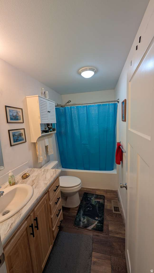 MOUNTAIN HOME SUBDIVISION - Residential