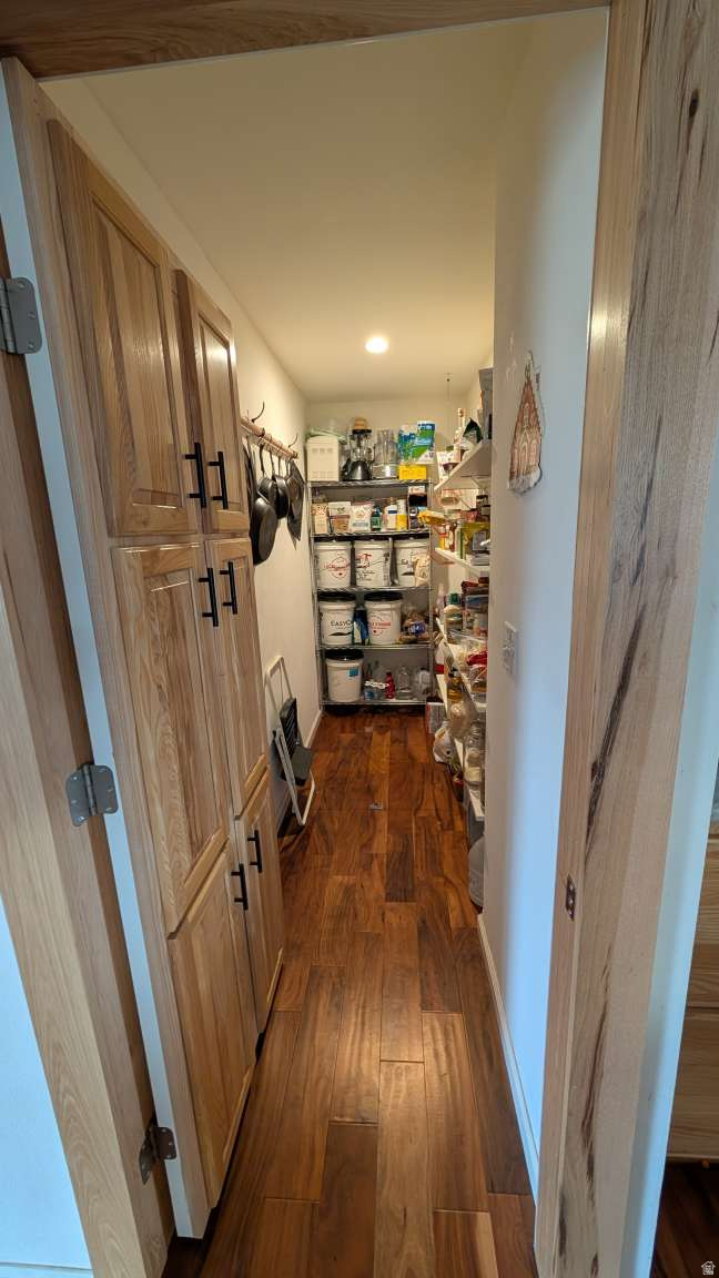 MOUNTAIN HOME SUBDIVISION - Residential