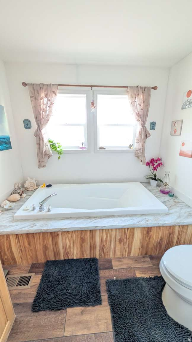 MOUNTAIN HOME SUBDIVISION - Residential