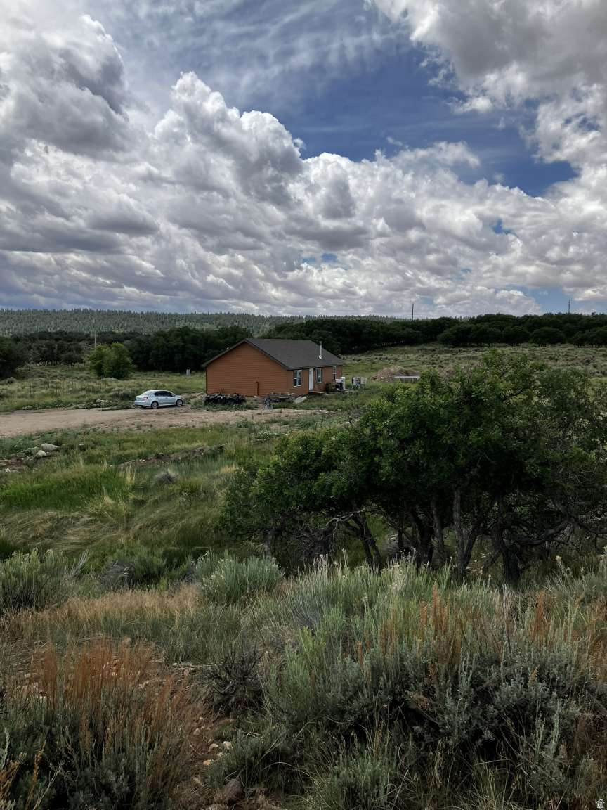 MOUNTAIN HOME SUBDIVISION - Residential