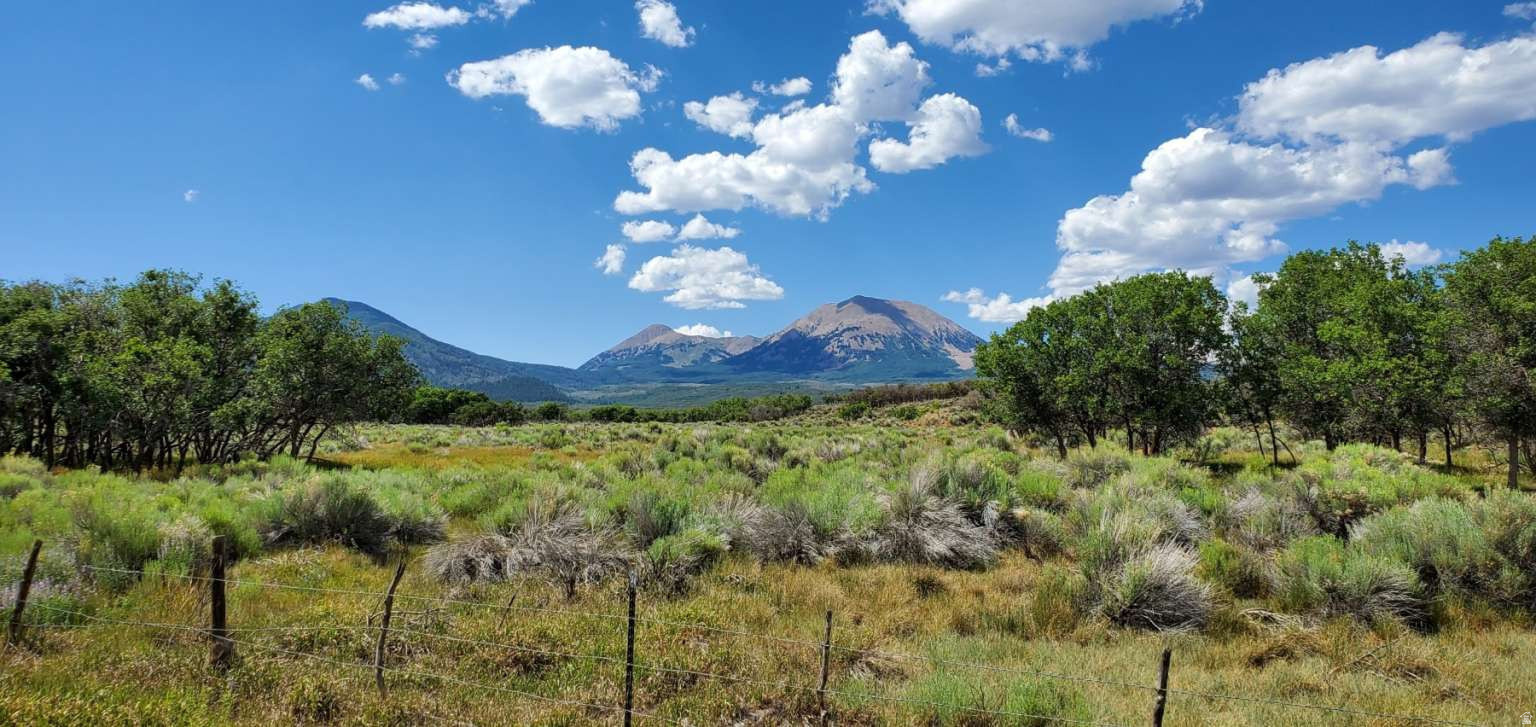 MOUNTAIN HOME SUBDIVISION - Residential