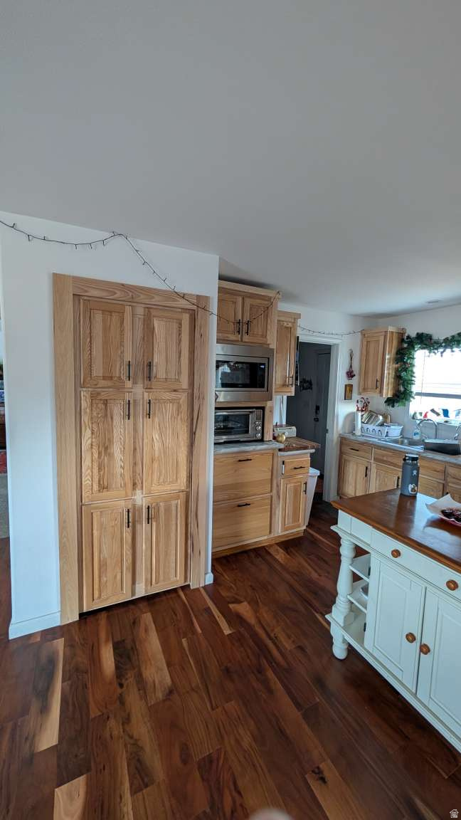 MOUNTAIN HOME SUBDIVISION - Residential