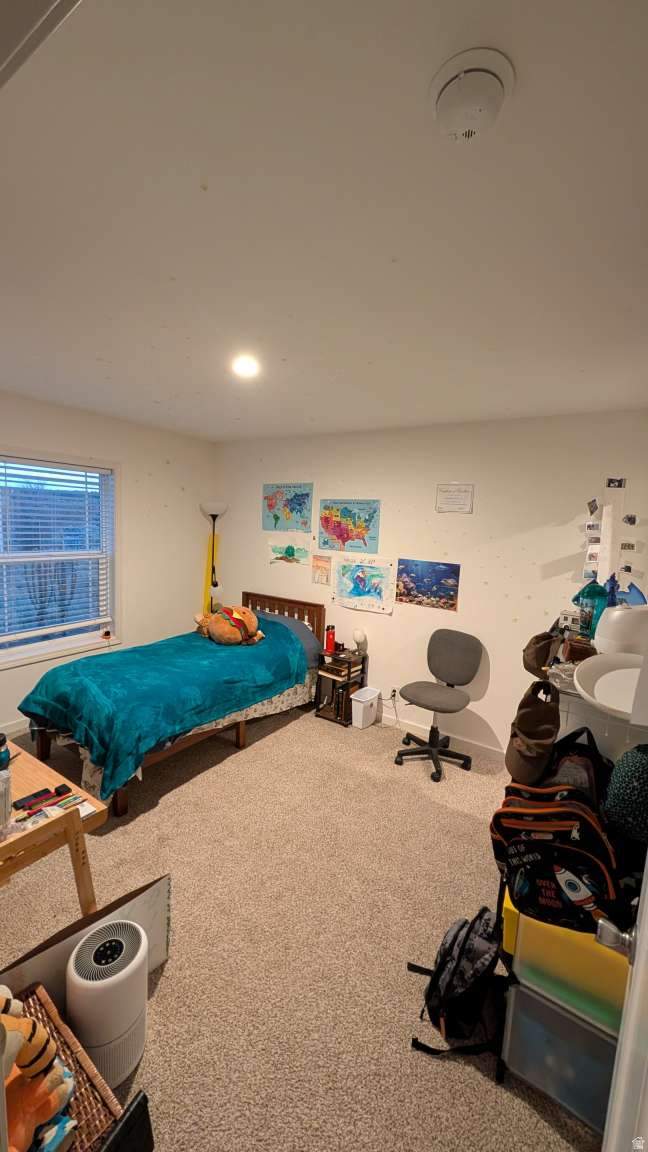 MOUNTAIN HOME SUBDIVISION - Residential