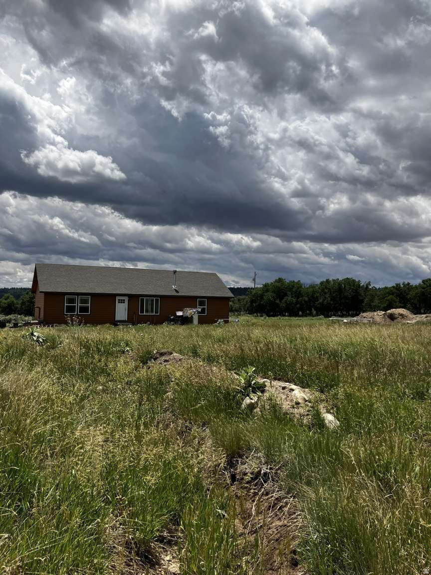 MOUNTAIN HOME SUBDIVISION - Residential