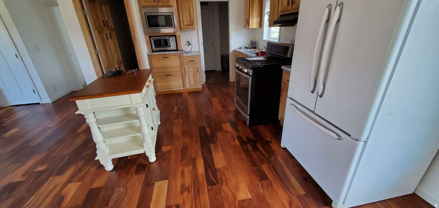 MOUNTAIN HOME SUBDIVISION - Residential