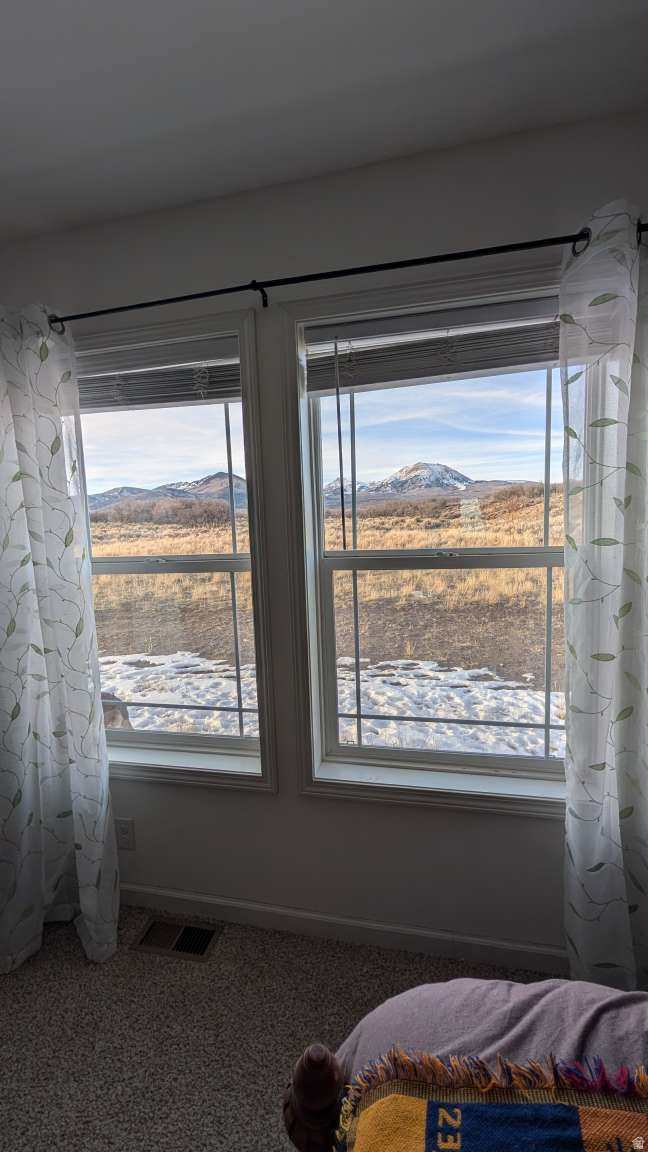 MOUNTAIN HOME SUBDIVISION - Residential