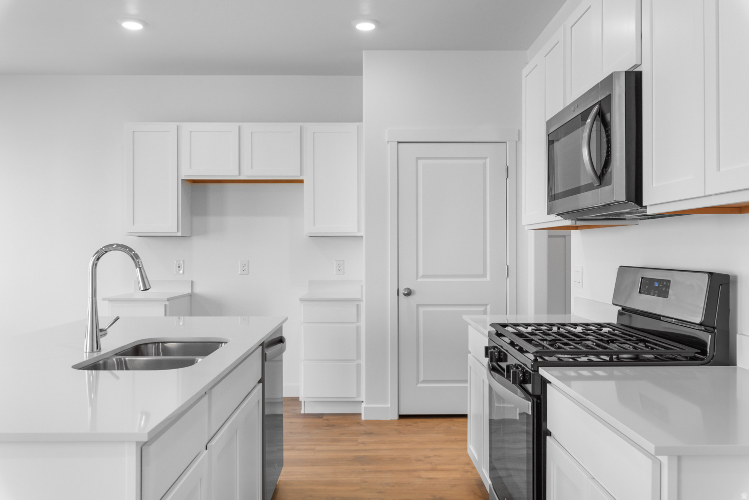 NIBLEY COACH - Residential