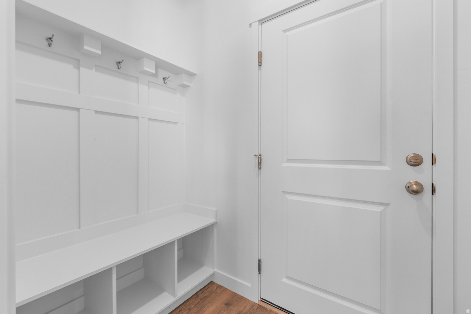 NIBLEY COACH - Residential