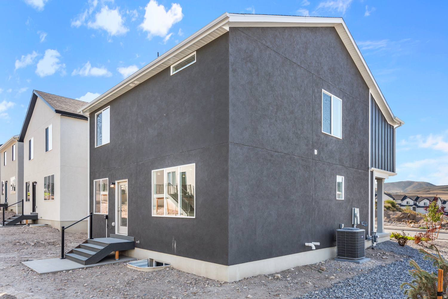 NIBLEY COACH - Residential