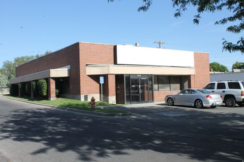 Photo of 671 W 5300 S, Murray, UT 84123 (MLS # 2135303)