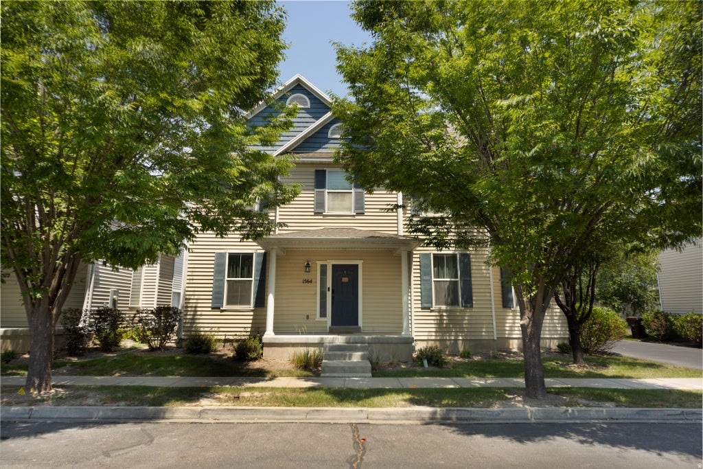 Photo of 1564 W KINLOCH WAY S, West Valley City, UT 84119 (MLS # 2168364)