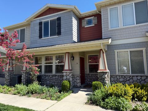 Photo of 36 S 1580 W, Pleasant Grove, UT 84062 (MLS # 2148294)