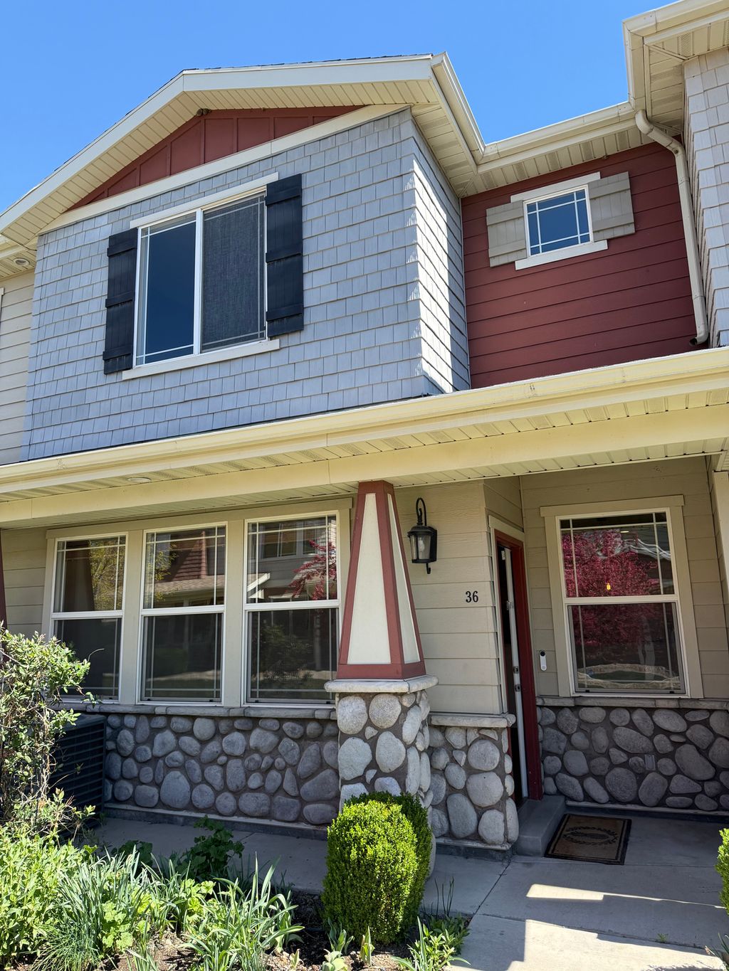 Photo of 36 S 1580 W, Pleasant Grove, UT 84062 (MLS # 2148294)