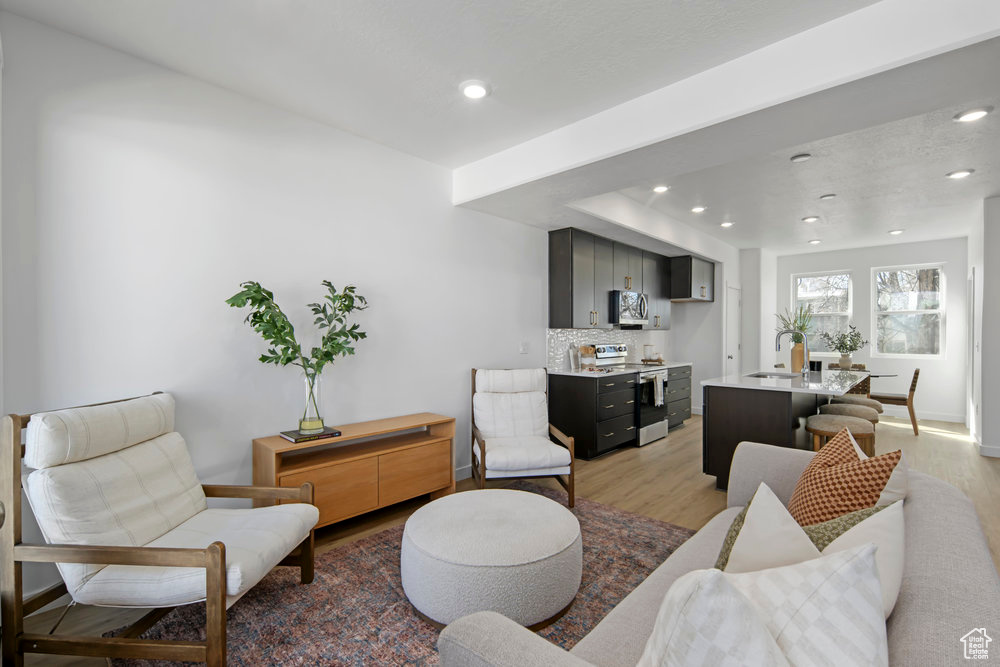 277 W 430 #1-03, Salt Lake City, Utah image 17