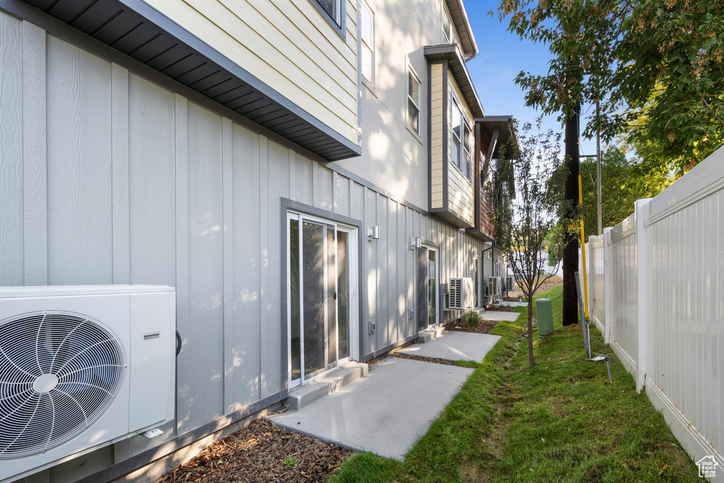 277 W 430 #1-03, Salt Lake City, Utah image 2