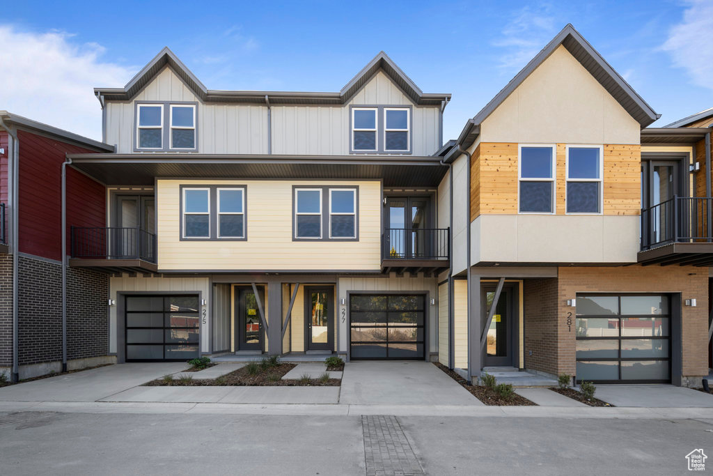 277 W 430 #1-03, Salt Lake City, Utah image 1