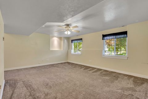 Tiny photo for 966 E LAMBERT AVE, Santaquin, UT 84655 (MLS # 2158763)