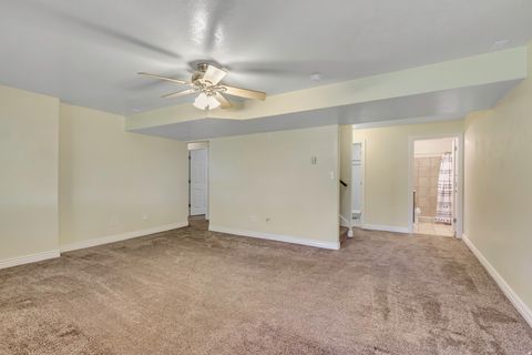 Tiny photo for 966 E LAMBERT AVE, Santaquin, UT 84655 (MLS # 2158763)