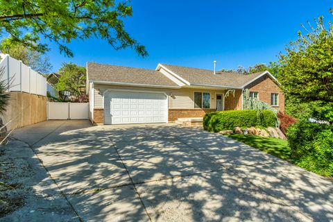 Tiny photo for 966 E LAMBERT AVE, Santaquin, UT 84655 (MLS # 2158763)