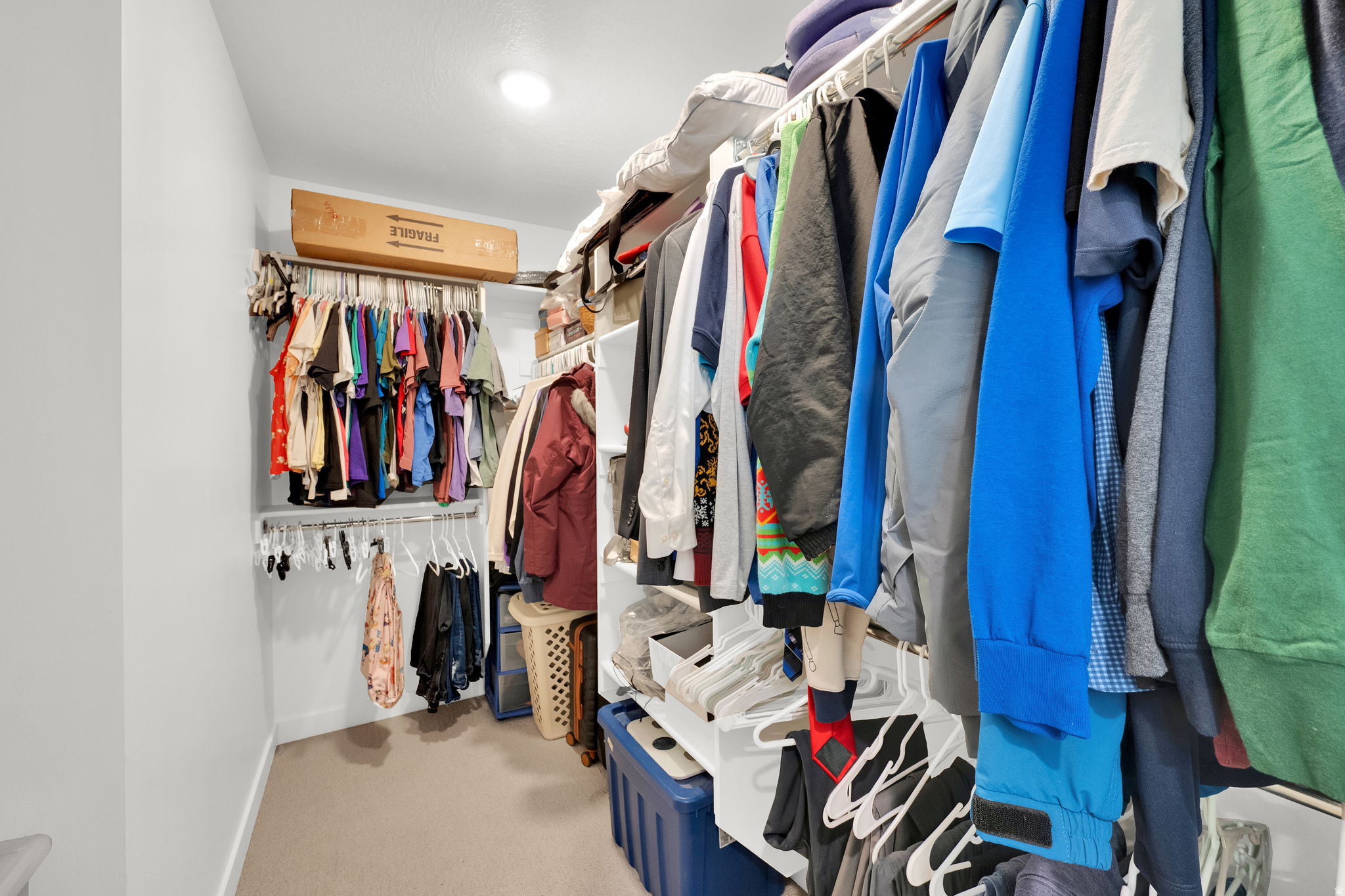 DAYBREAK - Residential