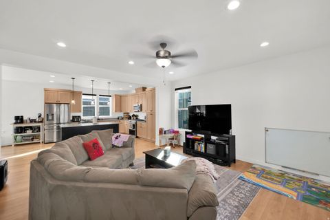 Tiny photo for 11161 S CHEVIOT HILLS LN, South Jordan, UT 84009 (MLS # 2130884)