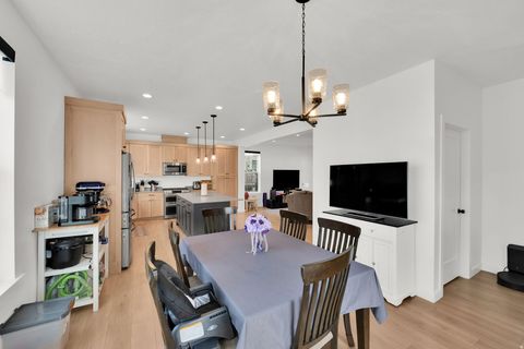 Tiny photo for 11161 S CHEVIOT HILLS LN, South Jordan, UT 84009 (MLS # 2130884)