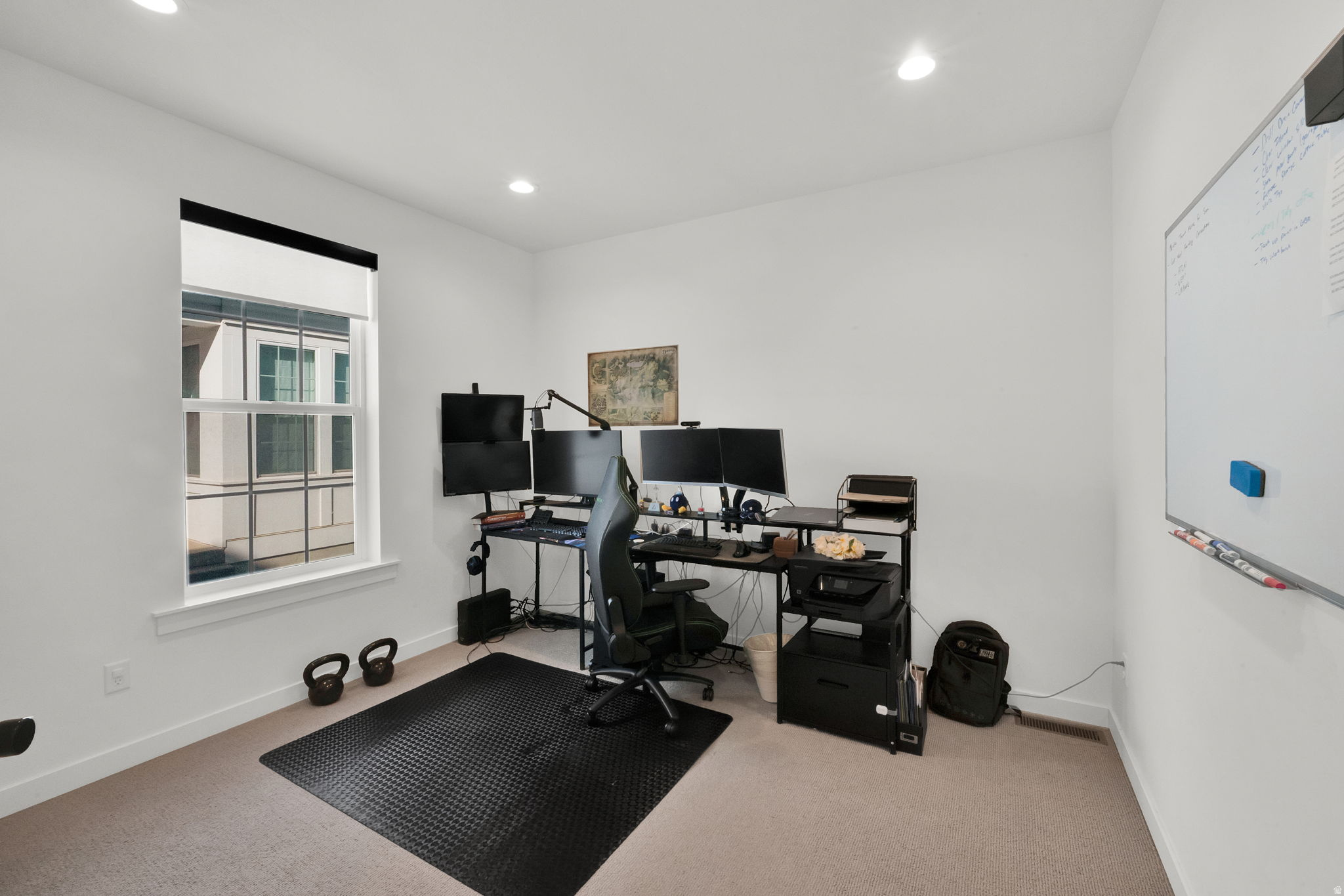 DAYBREAK - Residential