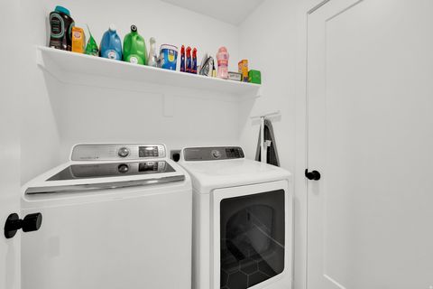 Tiny photo for 11161 S CHEVIOT HILLS LN, South Jordan, UT 84009 (MLS # 2130884)