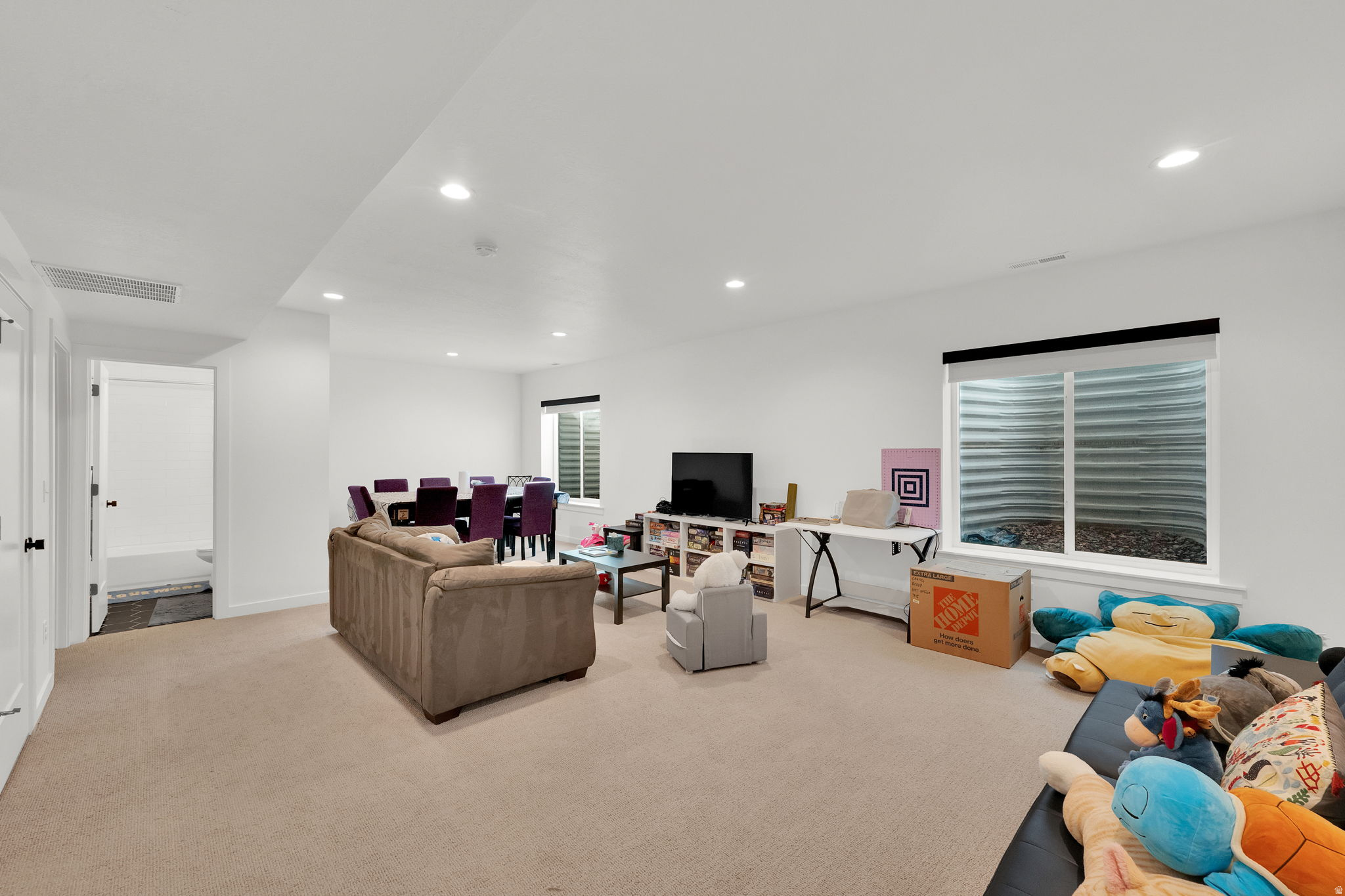 DAYBREAK - Residential