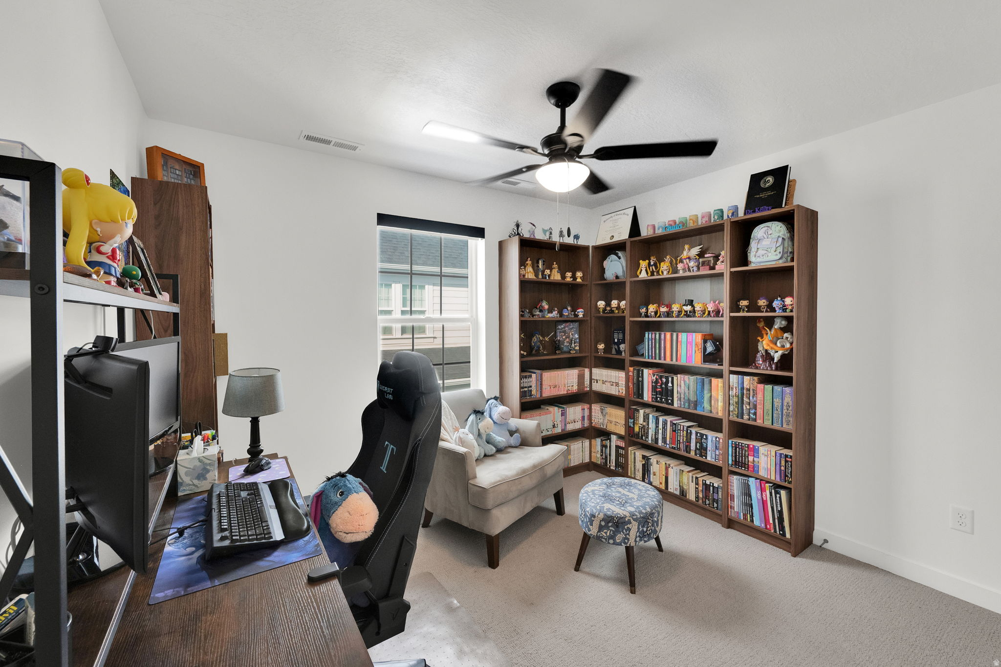 DAYBREAK - Residential