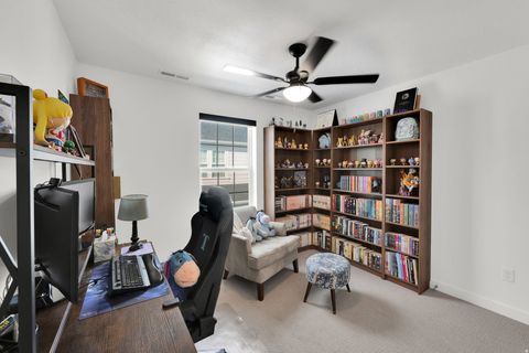 Tiny photo for 11161 S CHEVIOT HILLS LN, South Jordan, UT 84009 (MLS # 2130884)