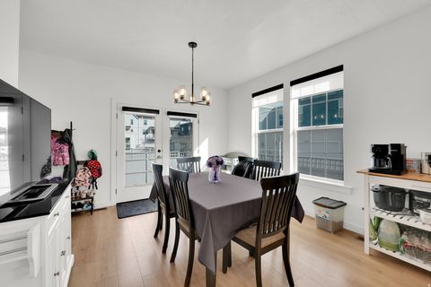 Tiny photo for 11161 S CHEVIOT HILLS LN, South Jordan, UT 84009 (MLS # 2130884)