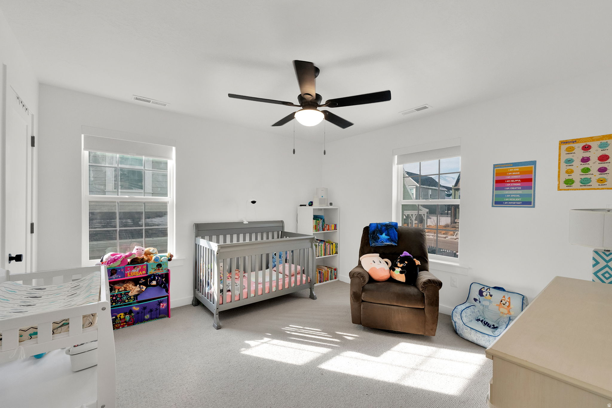 DAYBREAK - Residential